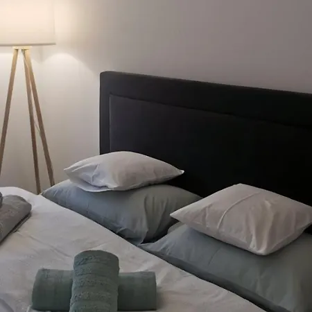 Apartment Simon