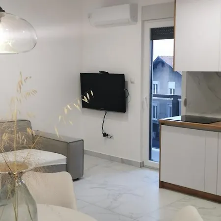 Daire Simon Banja Koviljača