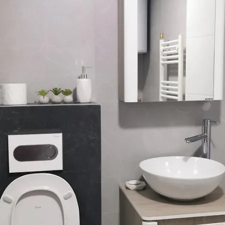 Appartement Simon Banja Koviljača