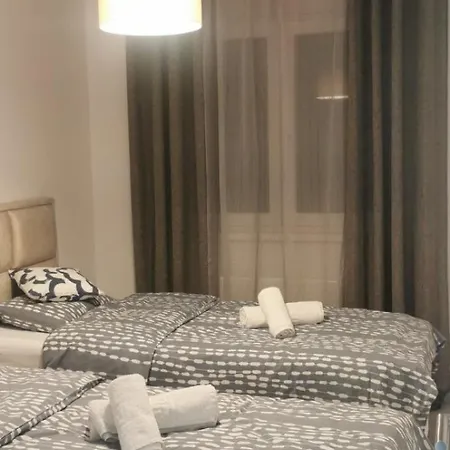 Apartment Simon *