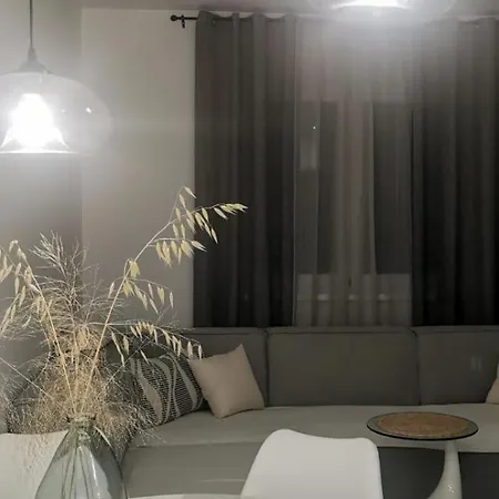 Appartement Simon Banja Koviljača