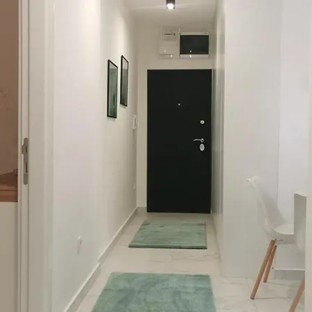 Appartement Simon Banja Koviljača