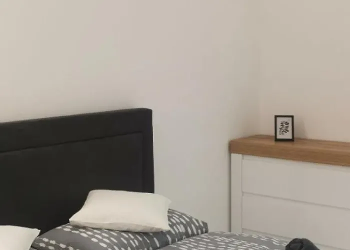 Simon Apartament