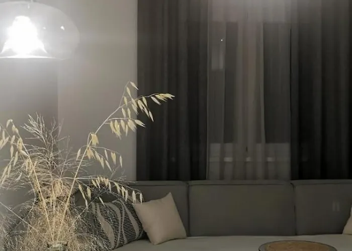 Apartament Simon Banja Koviljača