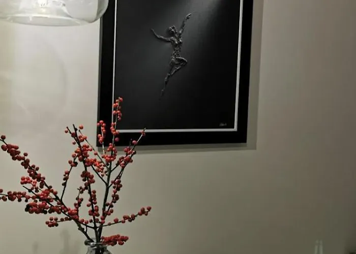 Apartament Simon Banja Koviljača