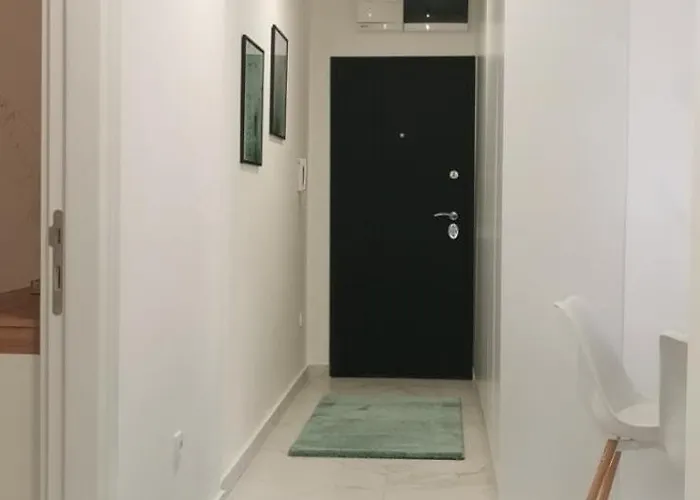 Apartament Simon Banja Koviljača